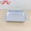 صندوق DF99167 DF99167 DF Tradinghouse Space Space s ذات الحجم غير القابل للصدأ سمكه المستطيل المستطيل Item Picture